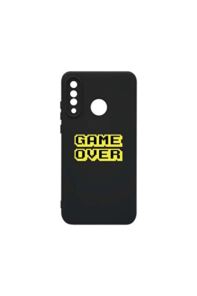 bestcase Husa BestCase¬Æ Premium Liquid Silicon, Compatibila Cu Huawei P30 Li...