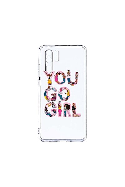 bestcase Husa BestCase¬Æ Clear Silicon 2MM, Compatibila Cu Huawei P30 Pro, Gi...