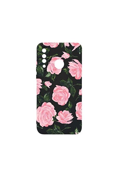 bestcase Husa BestCase¬Æ Premium Liquid Silicon, Compatibila Cu Huawei P30 Li...