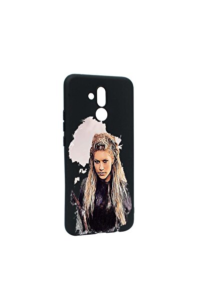bestcase Husa de protectie Vikingii - Lagerha, Movie, pentru Huawei Mate 20 L...