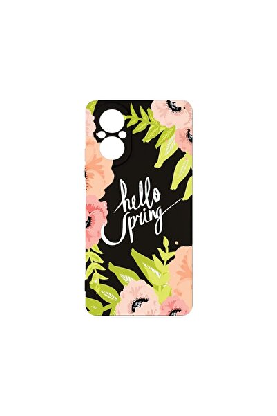 bestcase Husa BestCase® Silicon Premium, Compatibilă cu Realme C67 4G, Hello ...