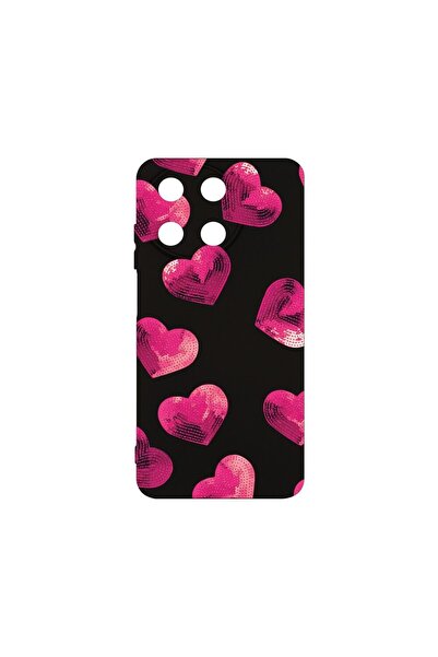 bestcase Husa BestCase® Silicon Premium, Compatibilă cu Realme 11 4G, Model c...