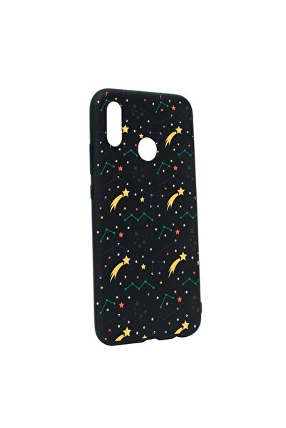 bestcase Husa Huawei P20 Lite, Silicon, Zodiac B177