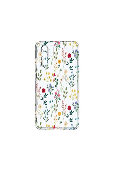 bestcase Husa BestCase¬Æ Clear Silicon 2MM, Compatibila Cu Huawei P30 Pro, Sp...