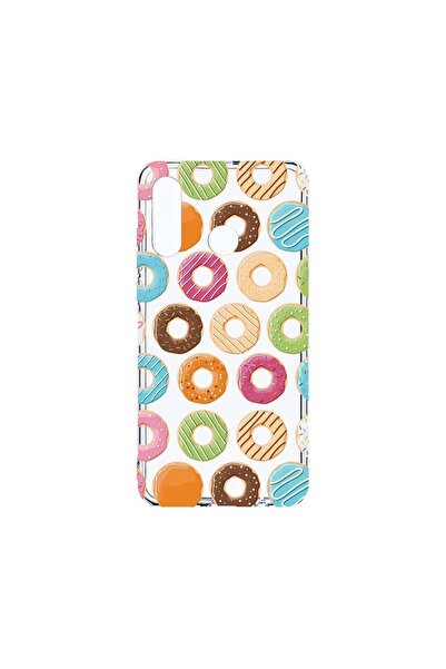bestcase Husa BestCase¬Æ Clear Silicon 2MM, Compatibila Cu Huawei P30 Lite, D...