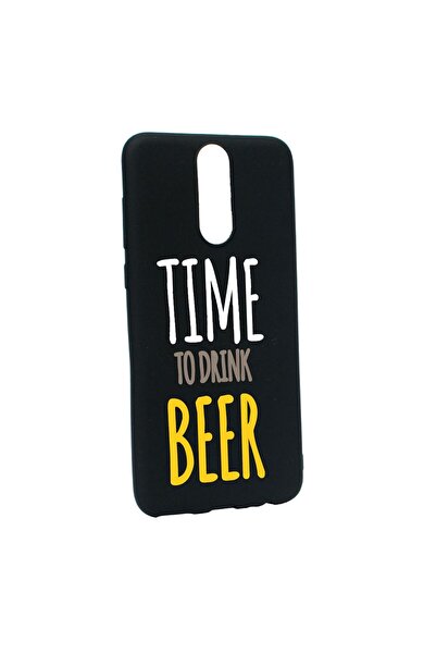 bestcase Θήκη σιλικόνης συμβατή με Nokia 2.4, Bear, ανθεκτική στη φθορά, B157