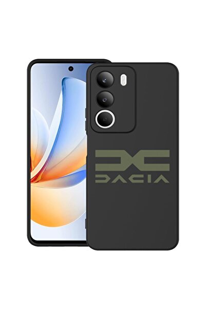 bestcase ¬Æ Husa pentru Realme C71 cu Design Dacia, TPU Mat Ultra Slim, 20711...