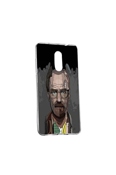 bestcase Husa de protectie Breaking Bad, Movie pentru LG K8 2018, rezistenta ...