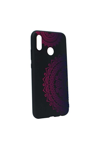 bestcase Θήκη Huawei P20 Lite, Σιλικόνης, Lace Color B63