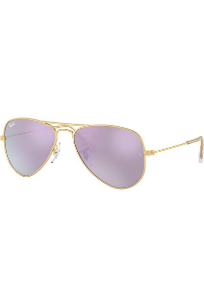 Ray-Ban Παιδικά γυαλιά ηλίου RAY BAN RJ95062494V5 (Φακός/Γέφυρα/Βραχίονας) 50...