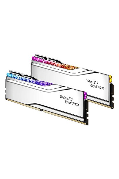 Other G.SKILL TRIDENT Z5 ROYAL RGB DDR5 2X16GB 6000MHZ C