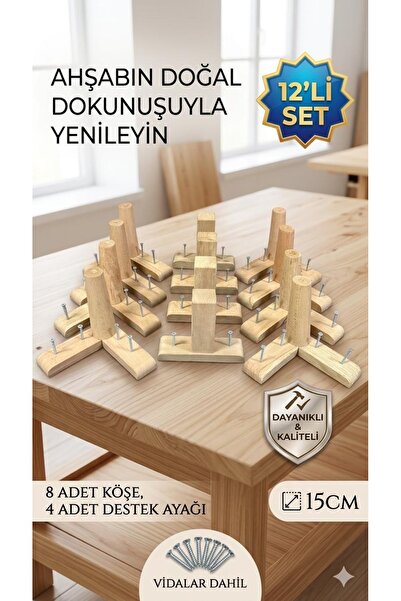 LEGORA WOOD DESİNG 1. Sınıf Gürgen Ağacı Ham Mobilya Kanepe Koltuk Tv Ünitesi...