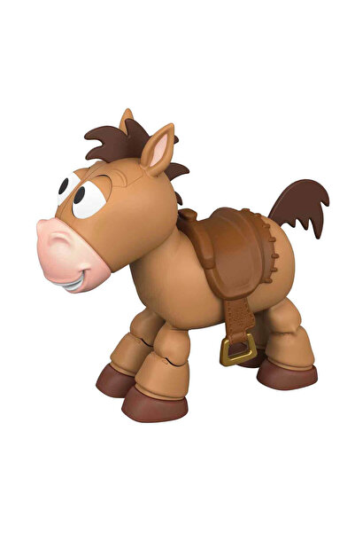 Disney Sesli Pixar Toy Story 5 Bullseye Figür JKV48