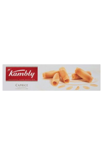 Kambly كابريس 100 جرام