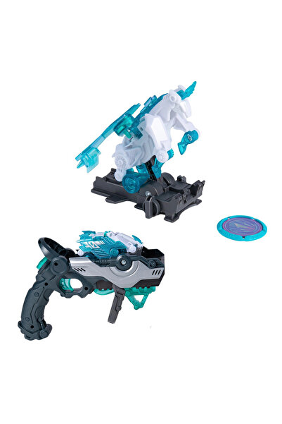 Noname Jucarie transformabil Screechers Wild& # 33; Blast Charge Star Wings S...