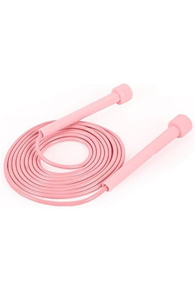 PVC Jumper Rope Length Adjustable Jumper Rope Colorful