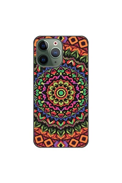 OEM Θήκη συμβατή με Apple iPhone 11 Pro, από σιλικόνη gel TPU, με σχέδιο Πολύ...