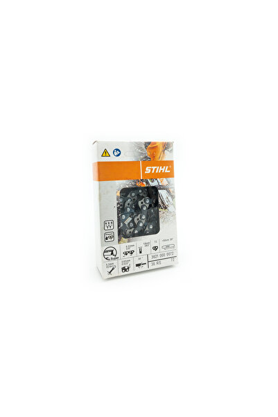 STIHL Kutuzincir 1.6mm 3/8 RSC (36Diş)