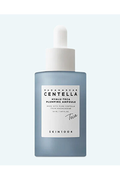 Skin1004 Madagascar Centella Hyalu-Teca Plumping Ampoule 50ml