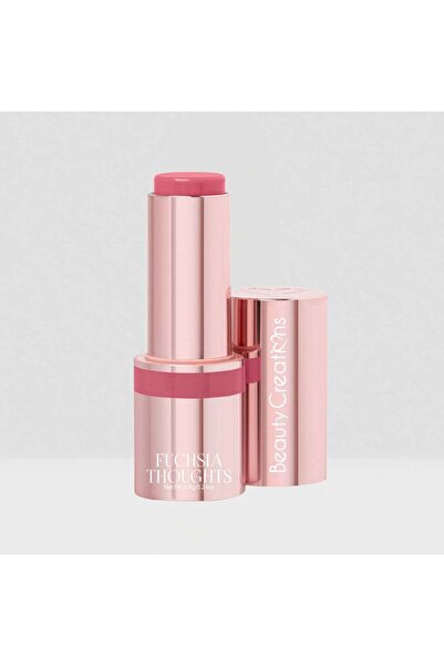 Beauty Creations Blush Stick "Fuchsia Thoughts"