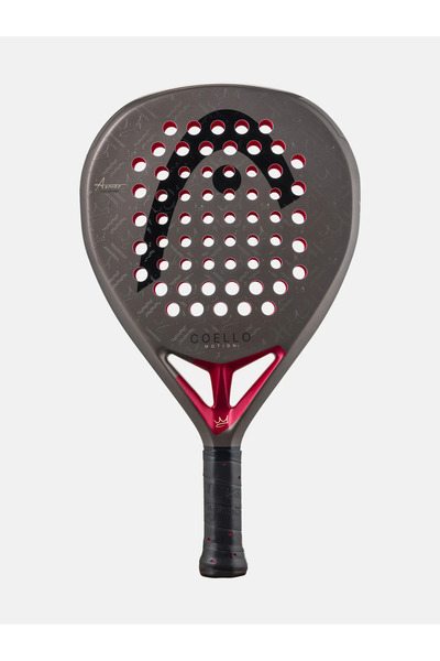 Head Coello Motion 2026 Padel Raketi