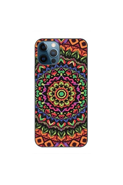 OEM Husa compatibila cu Apple iPhone 12 Pro Max Silicon Gel Tpu Model Colorfu...