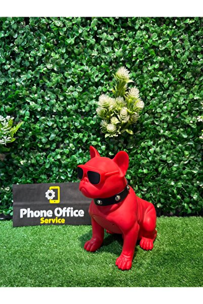 evertoon Köpek Bluetooth Hoparlör ses Bombası