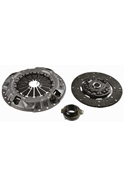 SACHS Kit ambreiaj 3400 700 389
