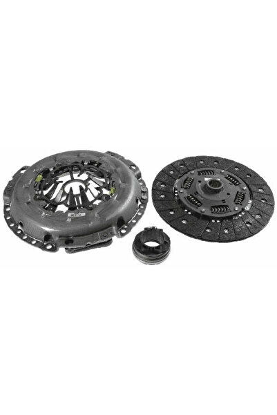 SACHS Kit ambreiaj 3000 951 848