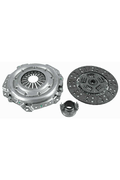 SACHS Kit ambreiaj 3000 951 937