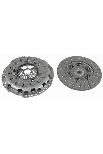 SACHS Kit ambreiaj 3000 951 709
