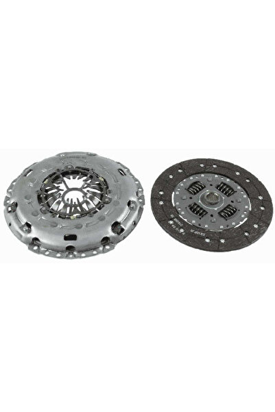 SACHS Kit ambreiaj 3000 951 955