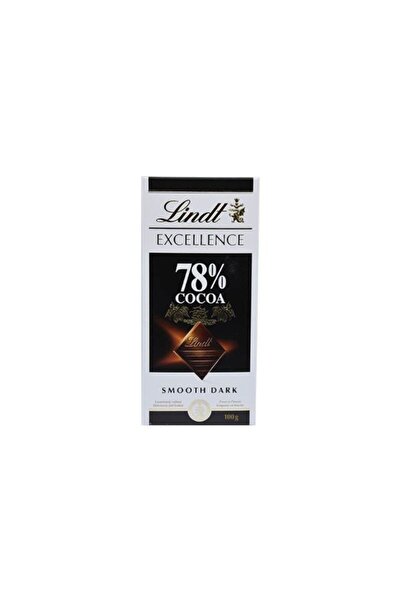 Lindt إكسيل إس إم تي دي كاكاو 100 جرام × 2