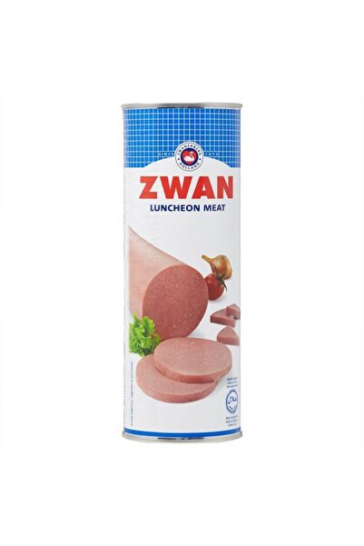 ZWAN Luncheon Meat 850g