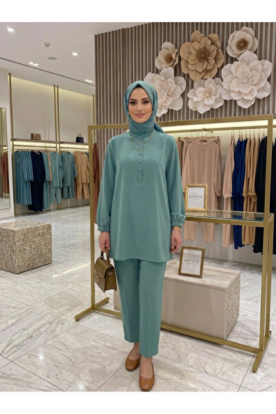 Etrucci Aysun Pantsuit
