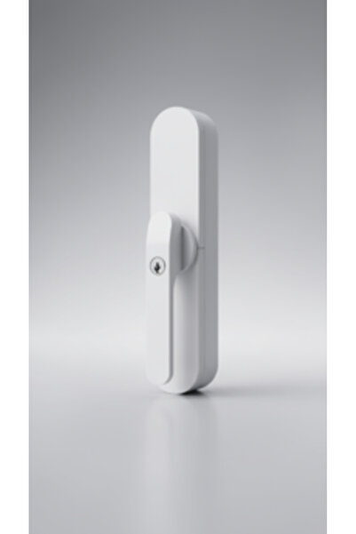 Abus WINTECTO One – έξυπνη λαβή για παράθυρο/πόρτα, με συναγερμό