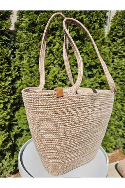 FARA BEACH BAG