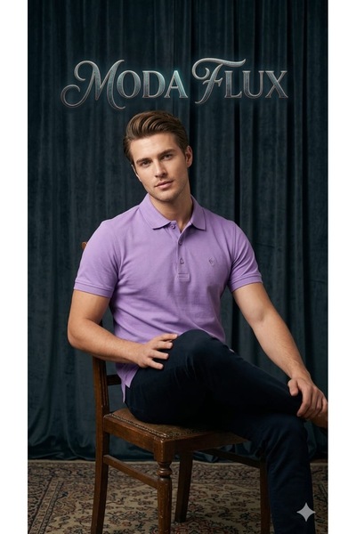 MODA Polo yaka