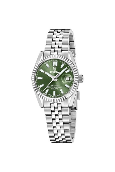 FESTİNA Swiss F20087/5 Women's Wristwatch