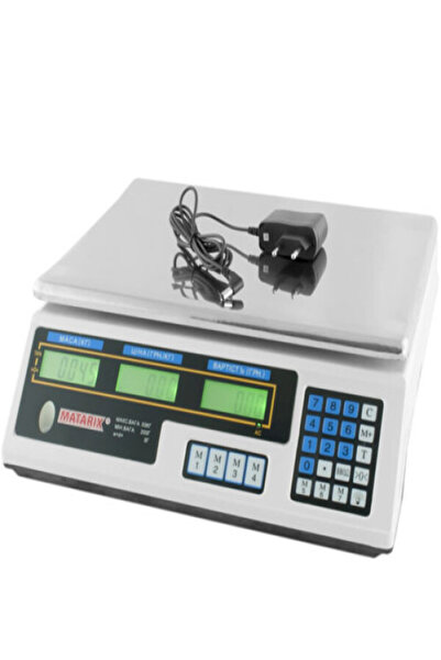 Matrix Commercial scale MATARIX MX-410B 40kg