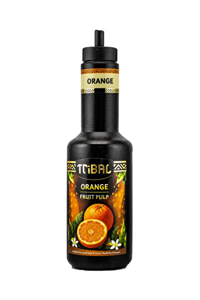 Tribal PIURE PORTOCALE, 750ml., PET