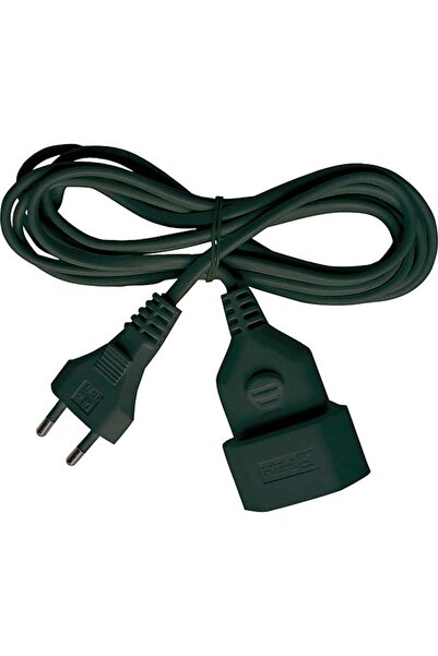 Brennenstuhl Verl√§ngerungskabel 3m Kabel schwarz
