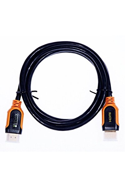 Libox Cablu HDMI-HDMI 2.0-5,0m LB0056-5 - EDIȚIE SIMPLĂ