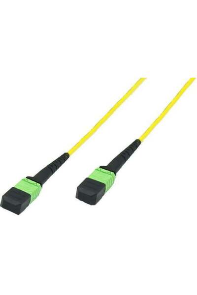 MicroConnect Cablu patch din fibră optică - MTP - MTP F-F 3m OS2 Monomod, LSZ...