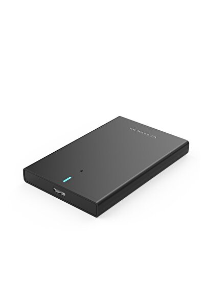 Vention Obudowa dysku twardego SATA 2,5 cala USB 3.0 Micro-B