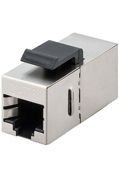 MicroConnect CAT6 Keystone module, FTP CAT6 Keystone module, FTP