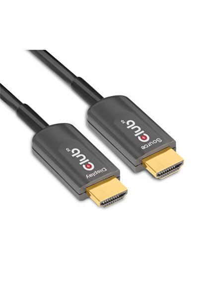 Club 3D Club3D Cablu HDMI A -> A 2.1 activ optic 8K60Hz UHD 15 metri retail