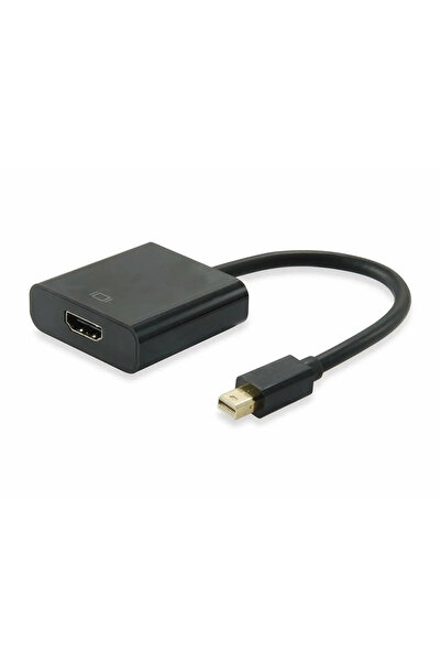 EQUIP Mini DisplayPort->HDMI 1920x1080/ 60Hz St/Bu 0.15m sw