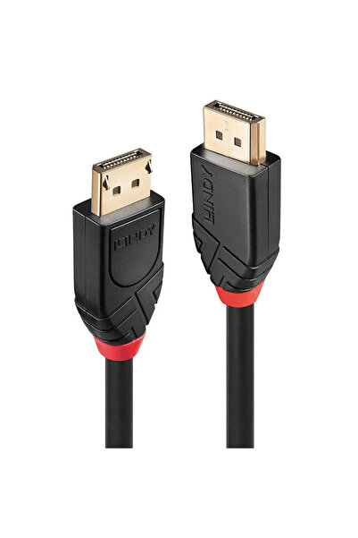 LİNDY Cablu DisplayPort 1.2 activ 20m