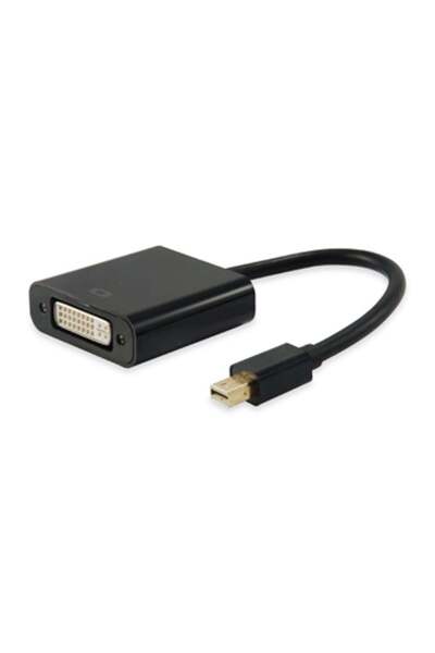 EQUIP Mini DisplayPort->DVI 1920x1200/ 60Hz St/Bu 0.15m sw